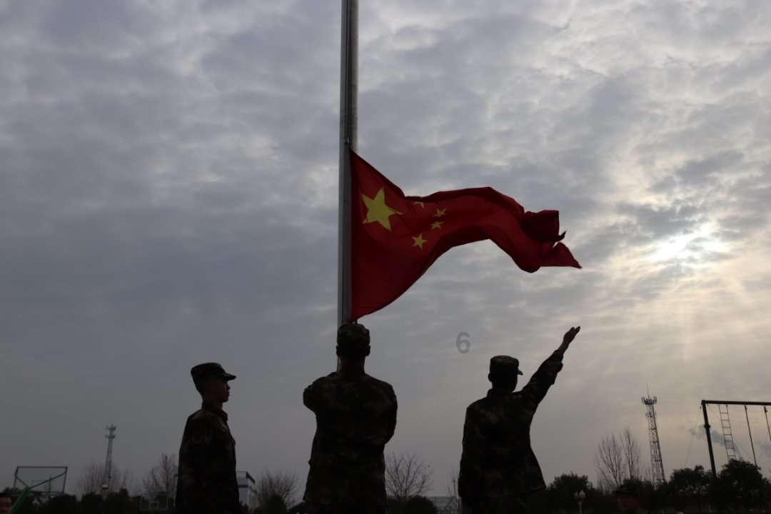 你能逃离此地吗